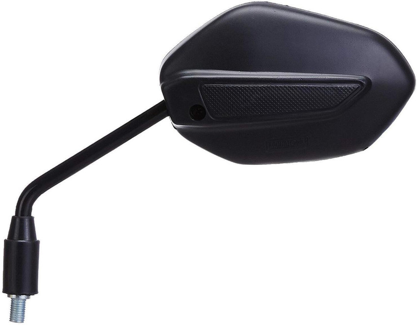 Honda cb shop shine mirror price