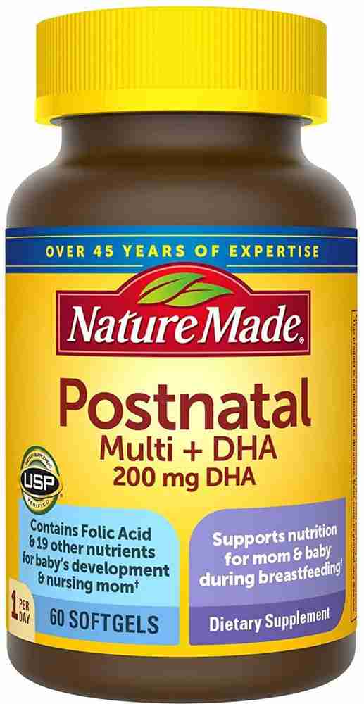 Dha 200 mg top
