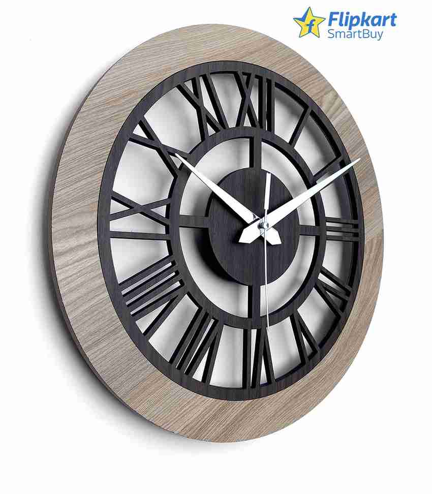 Wall watch flipkart sale