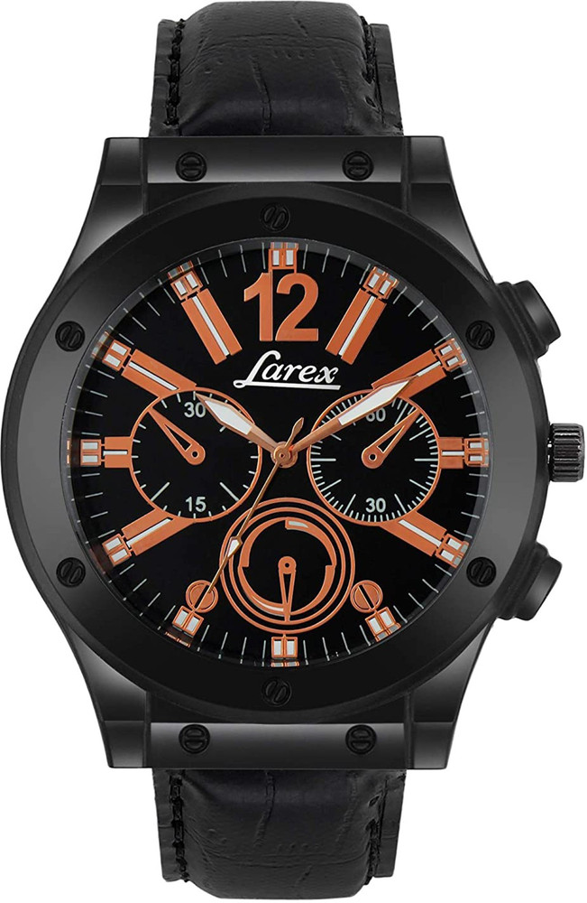 Larex watch price shop