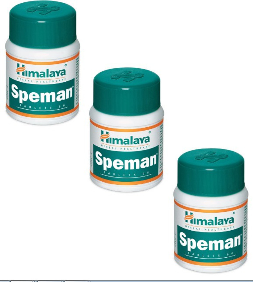 Price Of Himalaya Speman