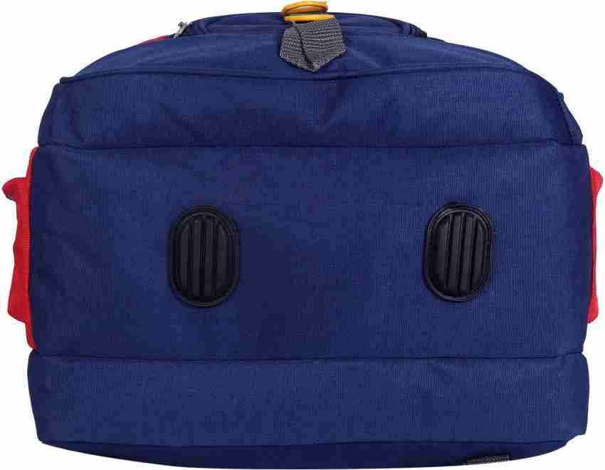 SEOUL LAP  Large Backpack with Separate Laptop Compartment