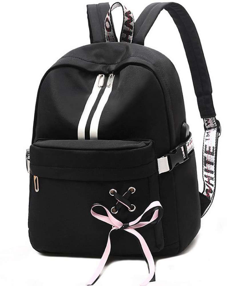 Flipkart stylish school online bags