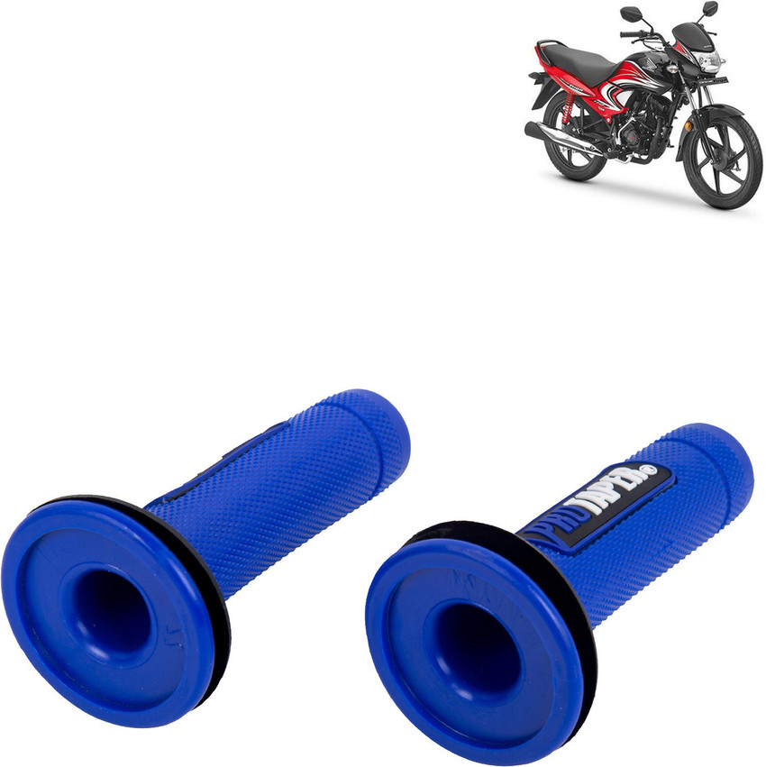 Motorcycle hand on sale grip covers