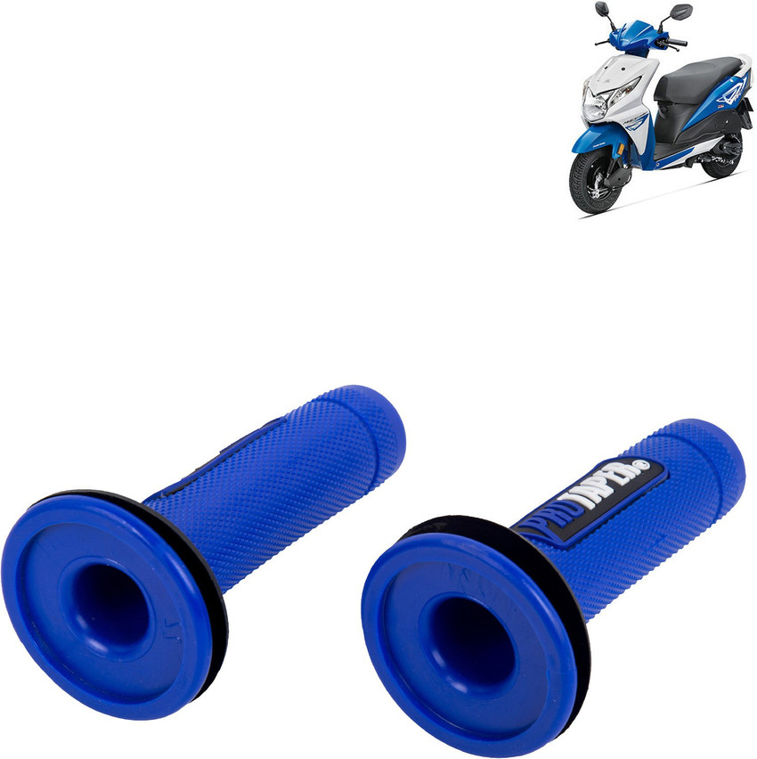 Honda dio new arrivals handle cover