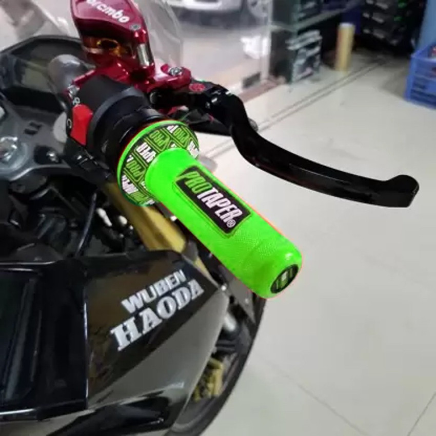 Fz 2025 handle cover