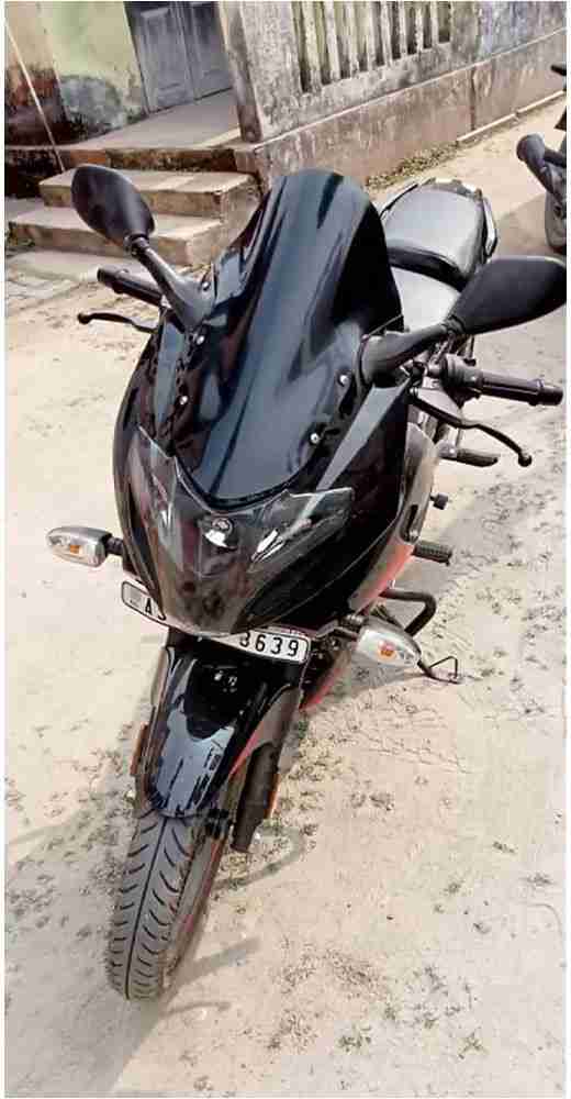 Pulsar 220f outlet visor price