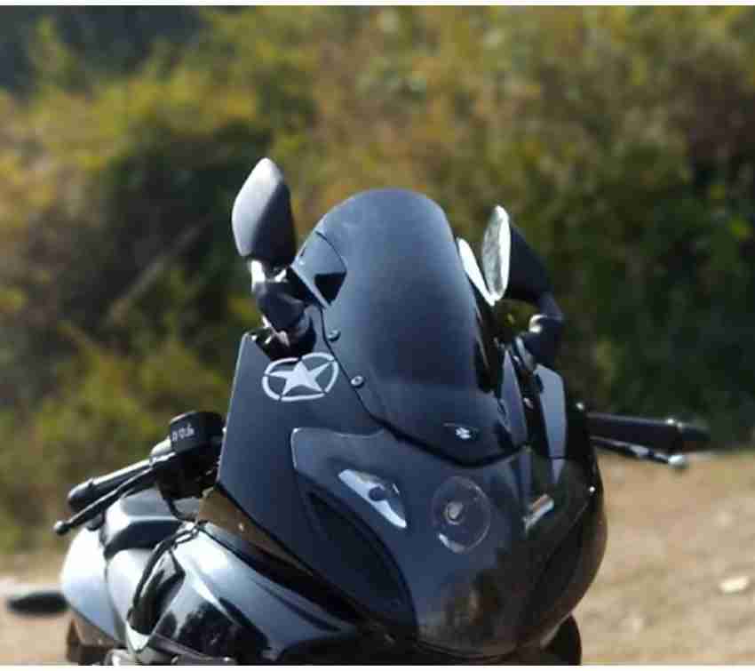 Bike shop visor online
