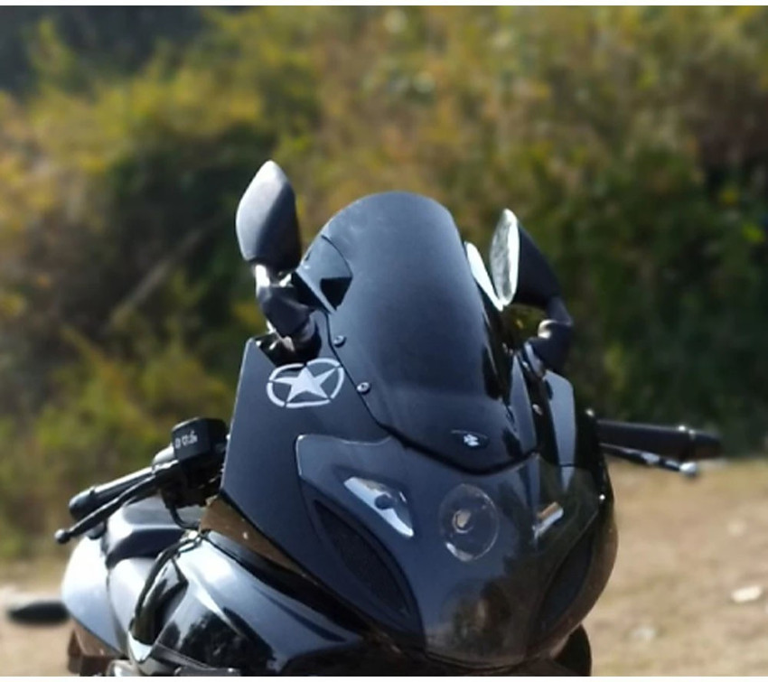 Pulsar 220f visor price sales