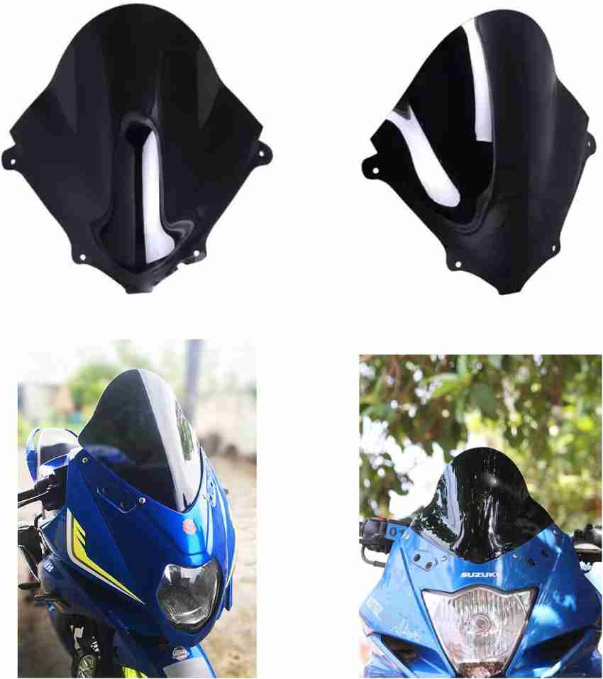 Suzuki hayate visor sales