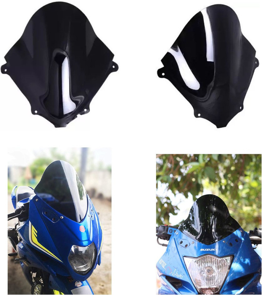 Suzuki gixxer sf deals front doom price