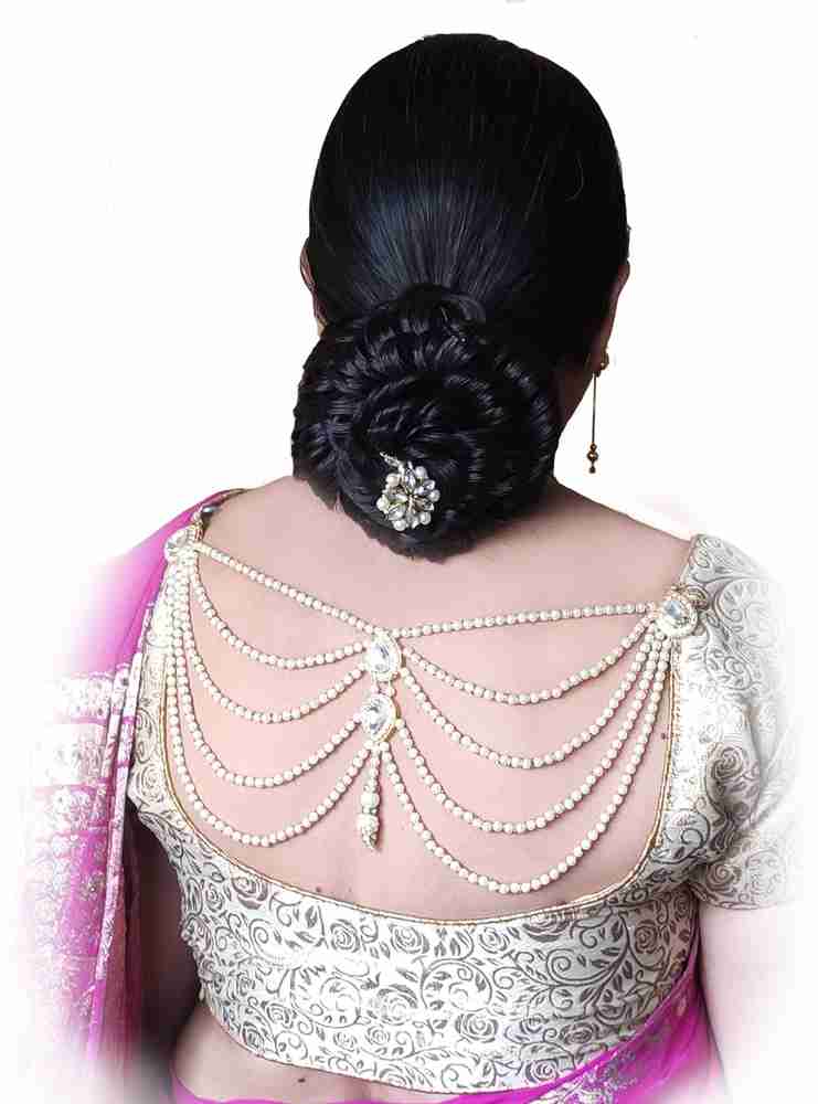 Pay Per Jewel Blouse Brooch For Sari Brooch Price in India Buy Pay Per Jewel Blouse Brooch For Sari Brooch online at Flipkart