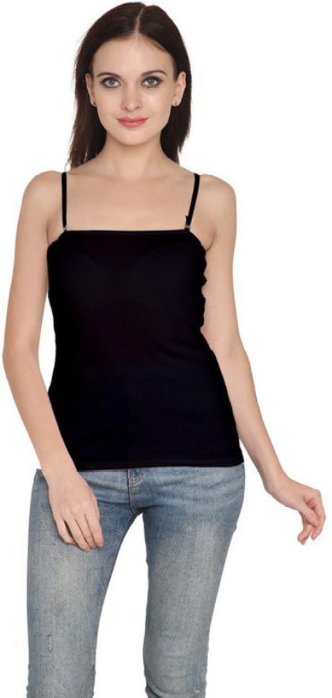 ZOLDY Women Camisole - Buy ZOLDY Women Camisole Online at Best