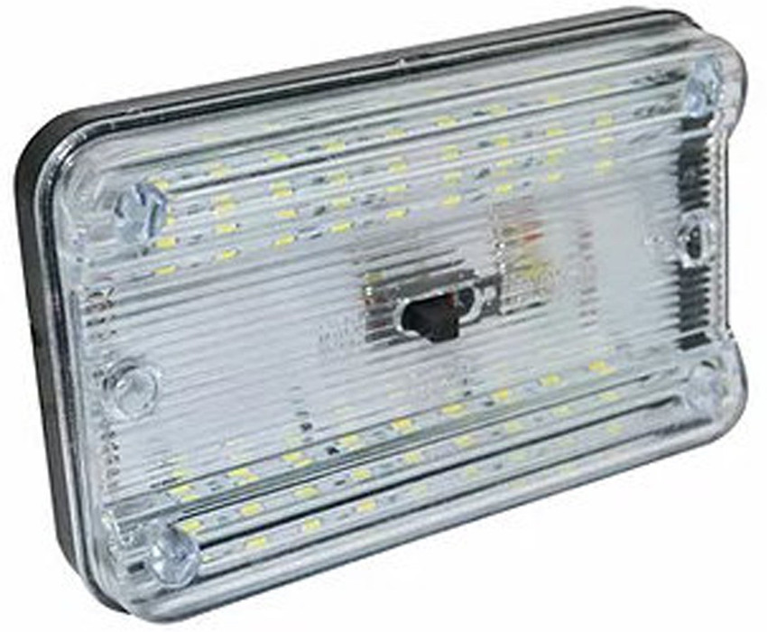 Car cabin sales led light
