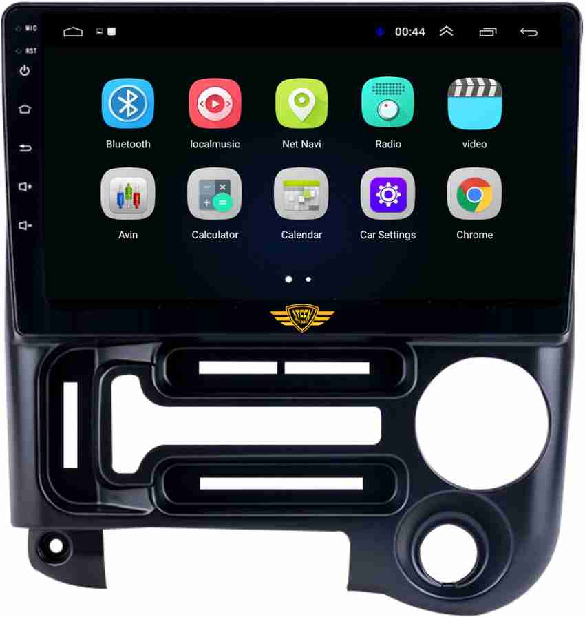ATEEN Car Android Music System For Hyundai Old Santro With 9 inch 2 16 android9 10 Navigation touch Display Android Player Stereo Car Stereo Price in India Buy ATEEN Car Android Music System For Hyund...