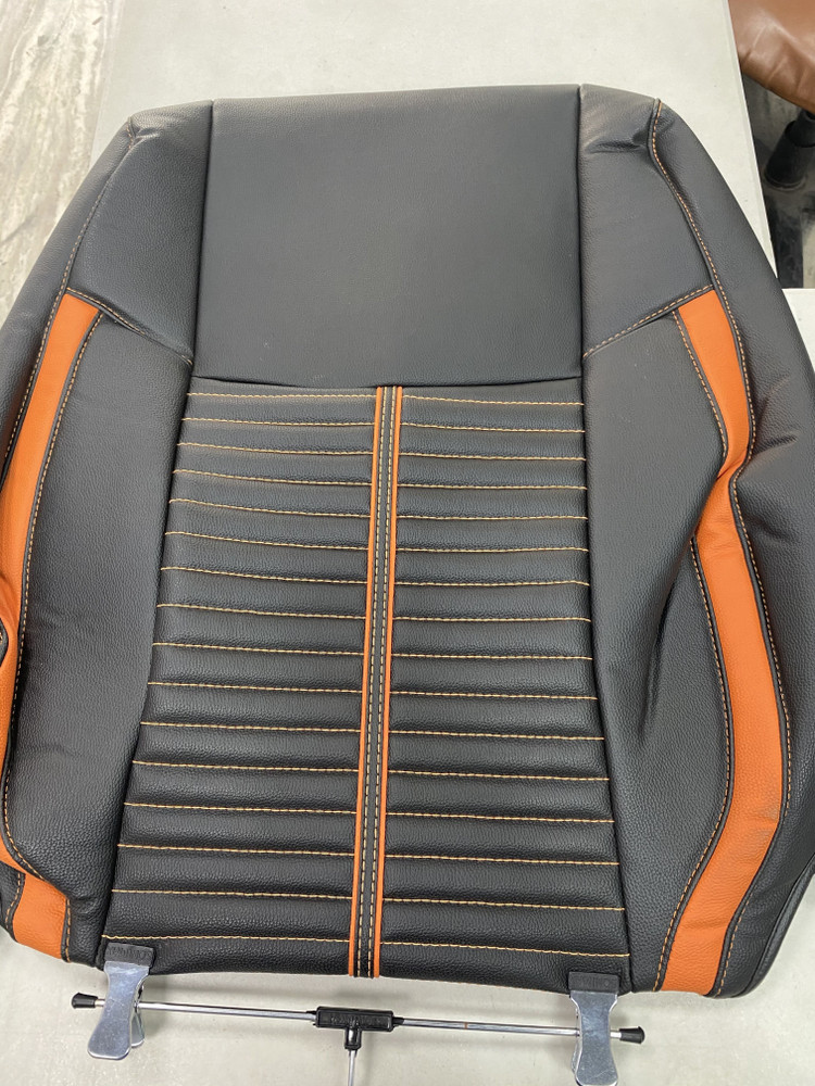 Autoform seat best sale cover dzire
