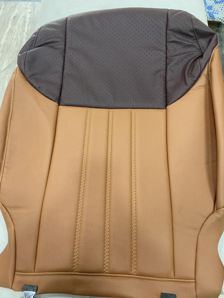 Autoform seat covers for best sale xuv500