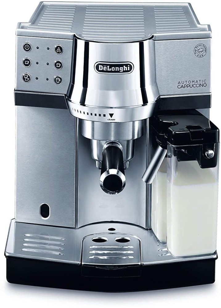 Delonghi EC850.M 2 Cups Coffee Maker Price in India Buy