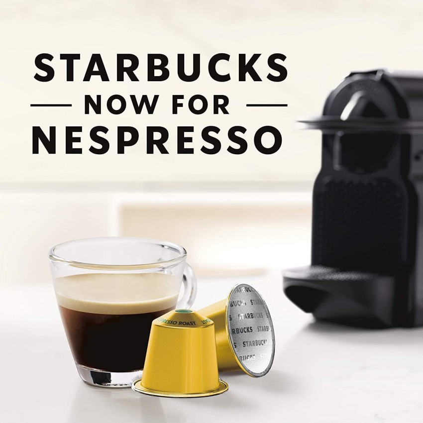 Café grain STARBUCKS® - Blonde® Espresso® Roast