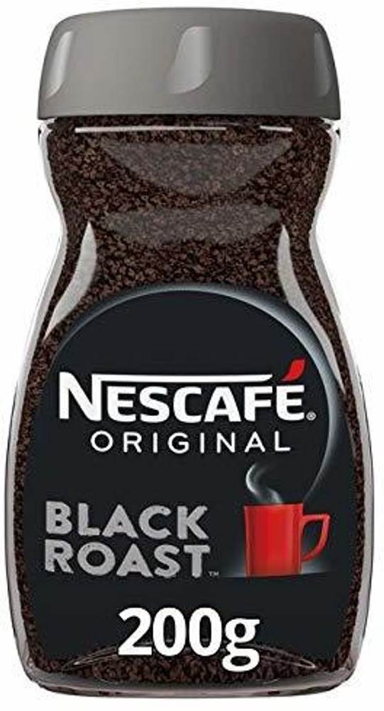 Black coffee sale brand
