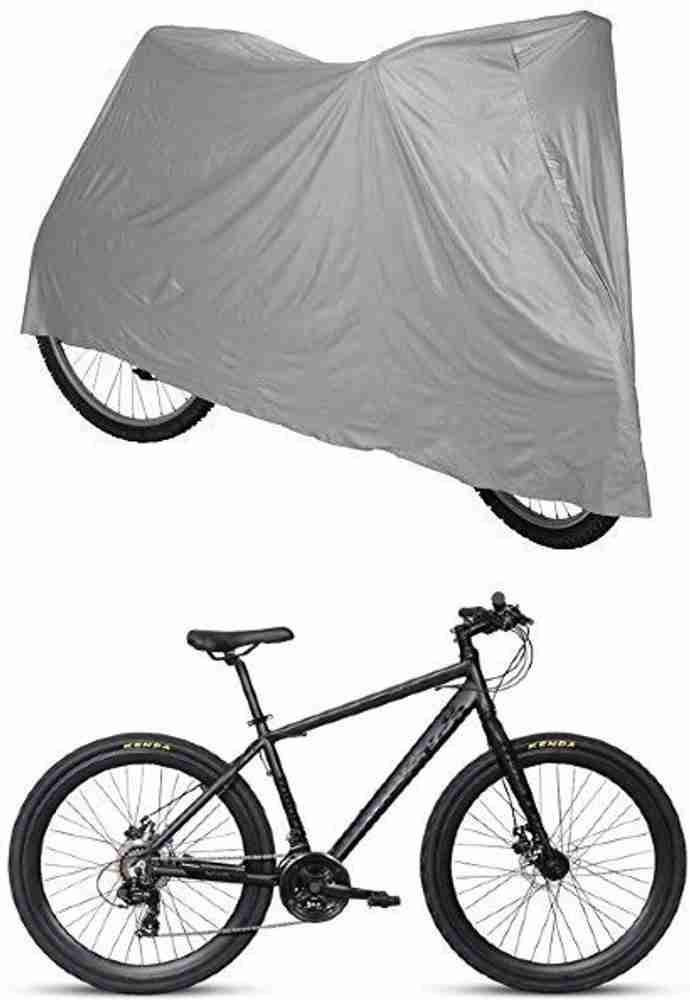 SB07 Water Resistant Bicycle Cover for Montra Helicon Disc 27.5T