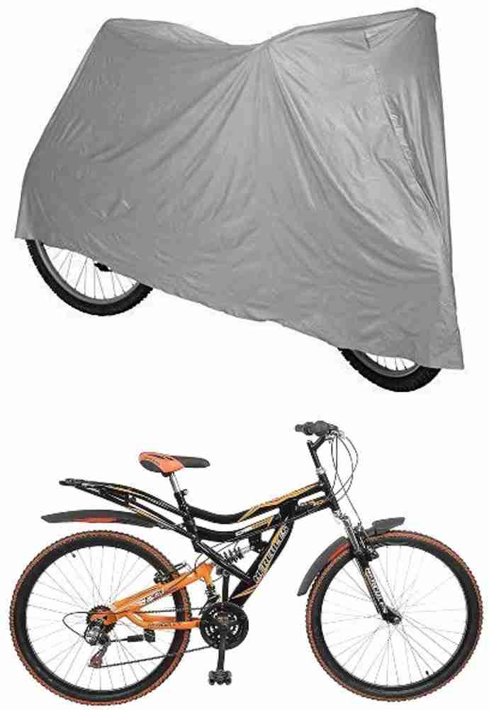 SB07 Water Resistant Bicycle Cover for Hercules Topgear CX70 Cycle Bicycle Cover Free Size Buy SB07 Water Resistant Bicycle Cover for Hercules Topgear CX70 Cycle Bicycle Cover Free Size Online at