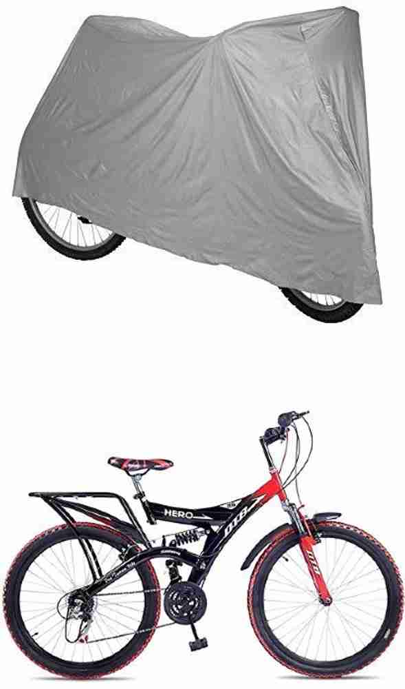 Hero ranger 18 speed dtb vx 26t mountain discount bike