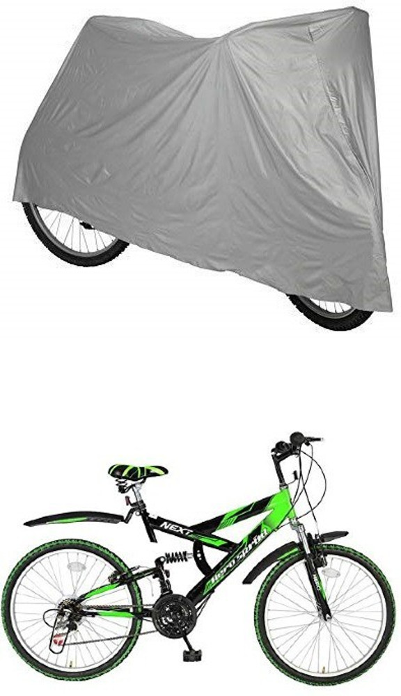 Hero sprint next 24t 18 speed top