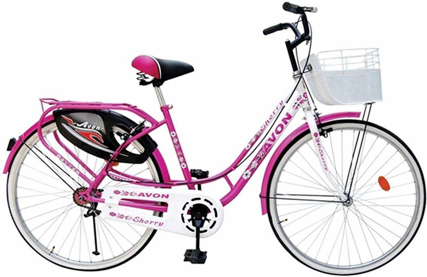 Avon sherry cycle price store