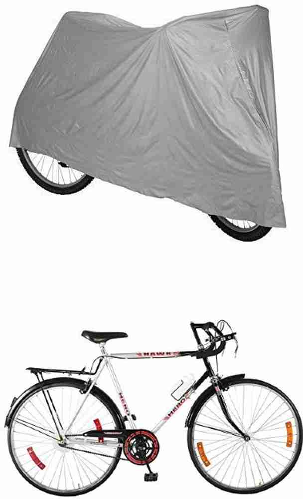 SB07 Water Resistant Bicycle Cover for Hero Hawk Nuage 27T Single
