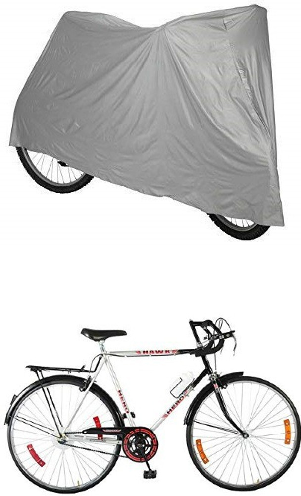 SB07 Water Resistant Bicycle Cover for Hero Hawk Nuage 27T Single Speed Cycle Bicycle Cover Free Size Buy SB07 Water Resistant Bicycle Cover for Hero Hawk Nuage 27T Single Speed Cycle
