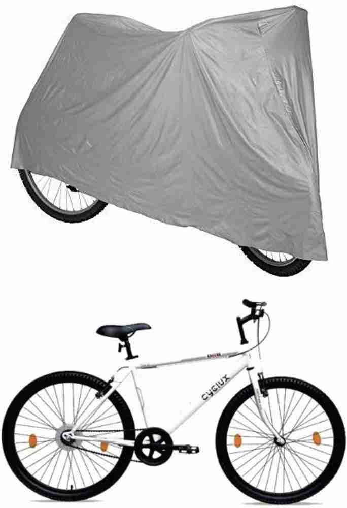 SB07 Water Resistant Bicycle Cover for Avon Cyclux ORB Cycle Bicycle Cover Free Size Buy SB07 Water Resistant Bicycle Cover for Avon Cyclux ORB Cycle Bicycle Cover Free Size Online at Best Prices in I...