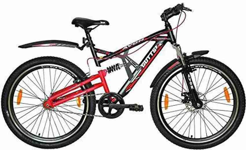 SB07 Water Resistant Bicycle Cover for Avon Gutts Cycles for Boys
