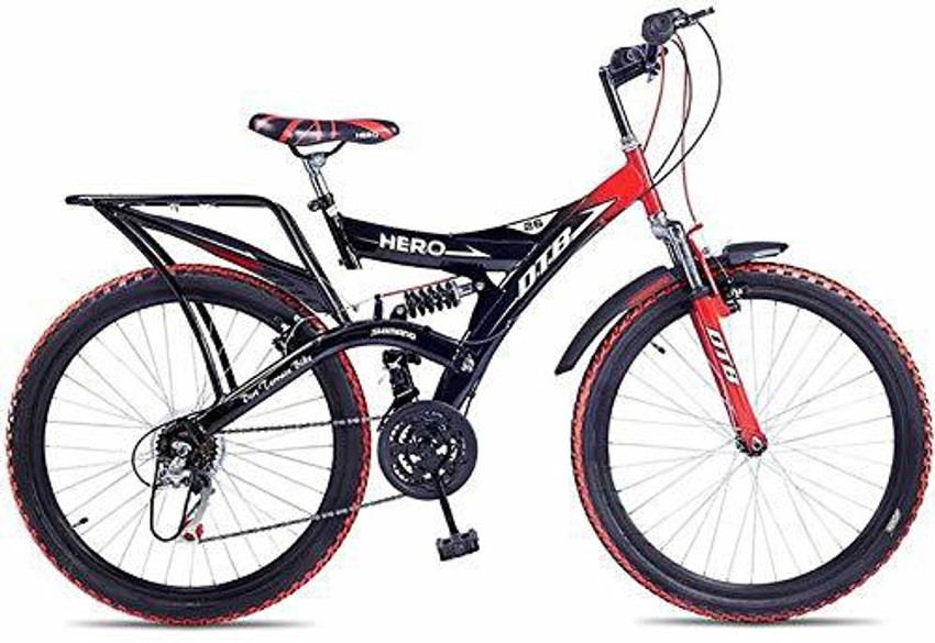 Hero ranger bicycle 2025