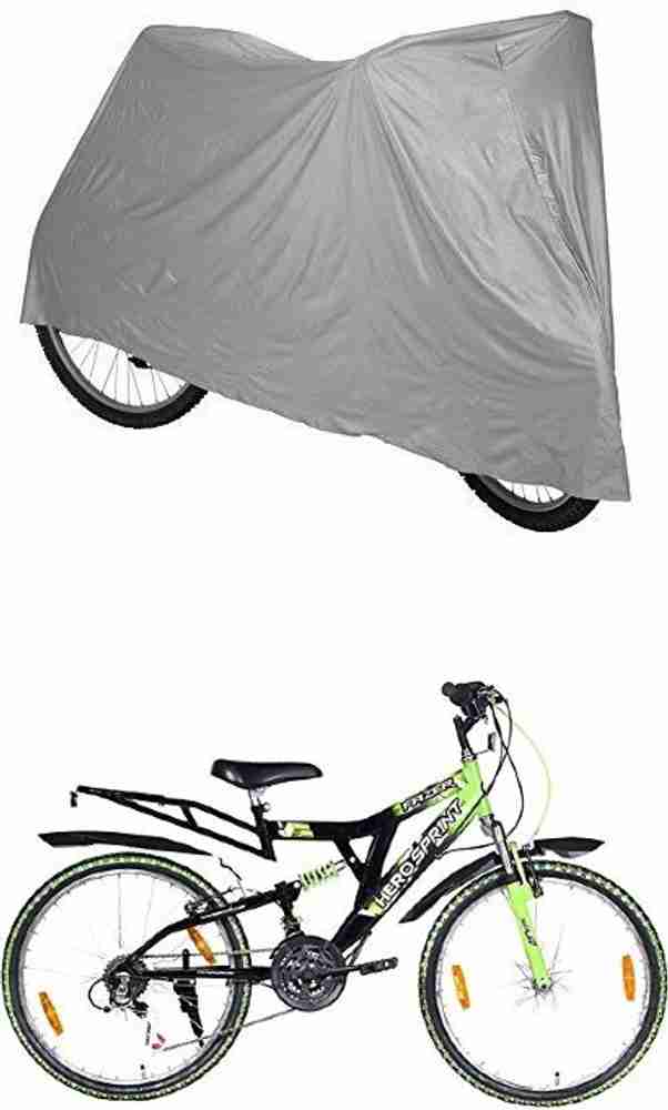 SB07 Water Resistant Bicycle Cover for Hero Sprint Fazer 24T 18