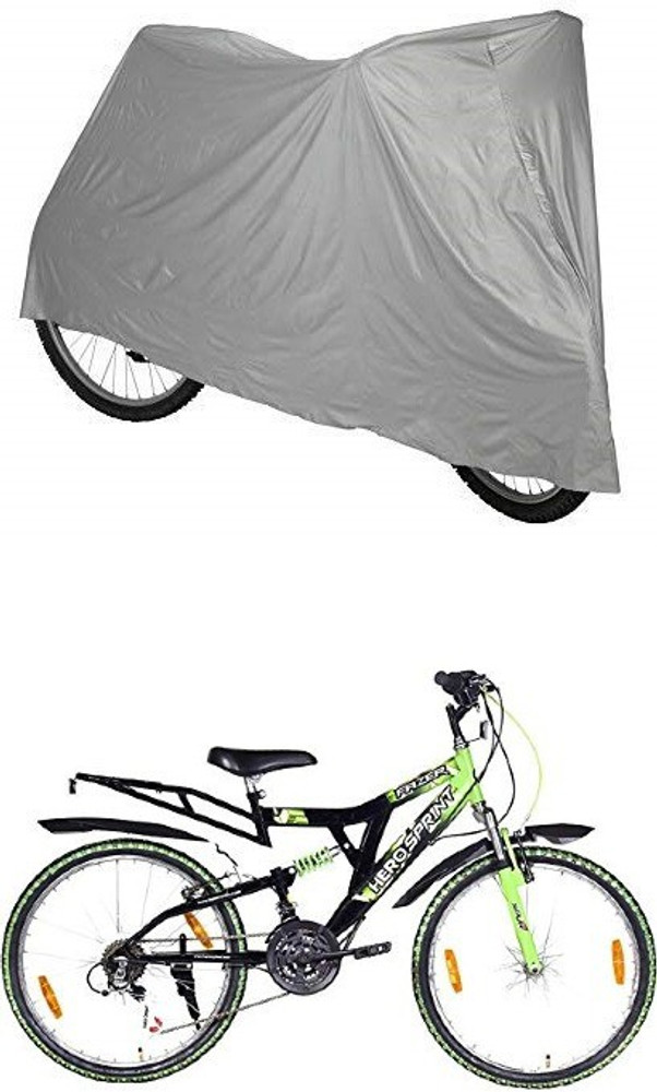 Hero sprint fazer 24t 18 speed cycle outlet