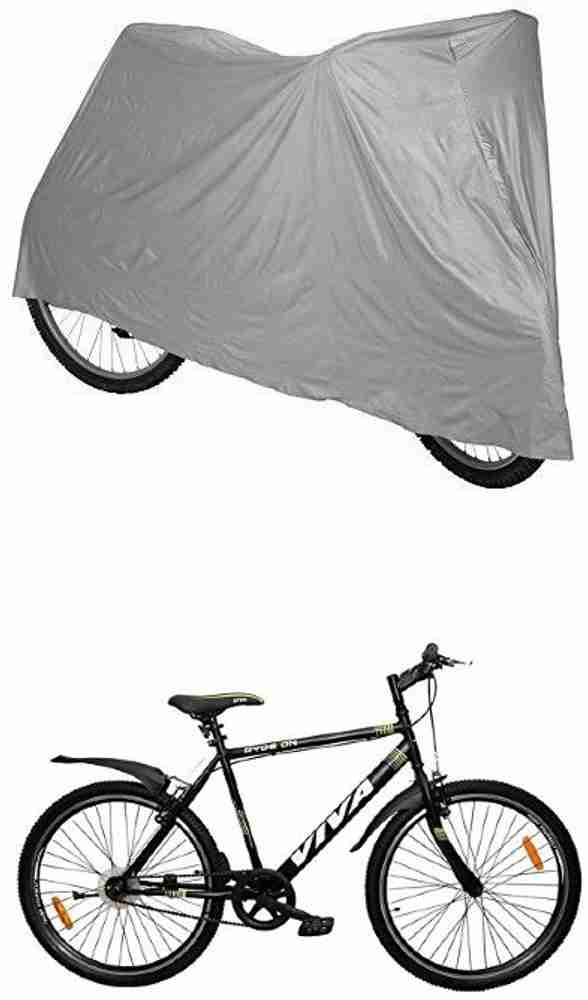 Viva ryde on 26t single speed cycle on sale