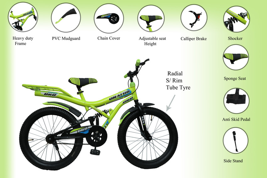 Light wali cycle sales