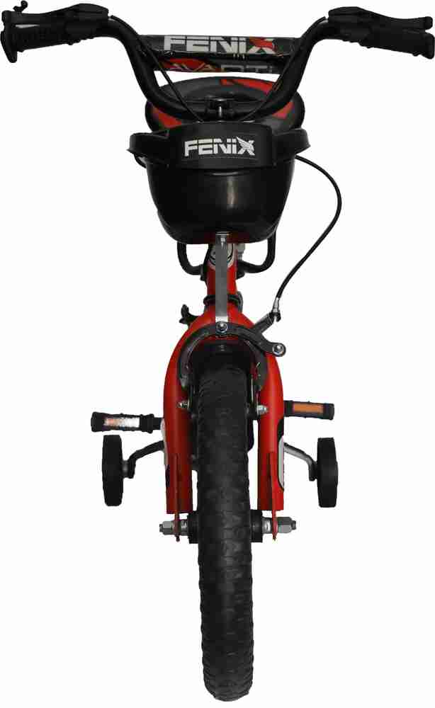 Avanti kids bike on sale