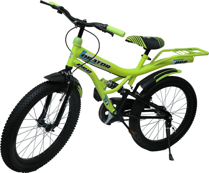 By cycle deals