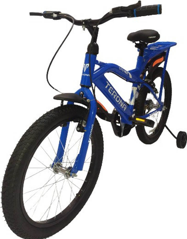 Ranger new arrivals cycle blue