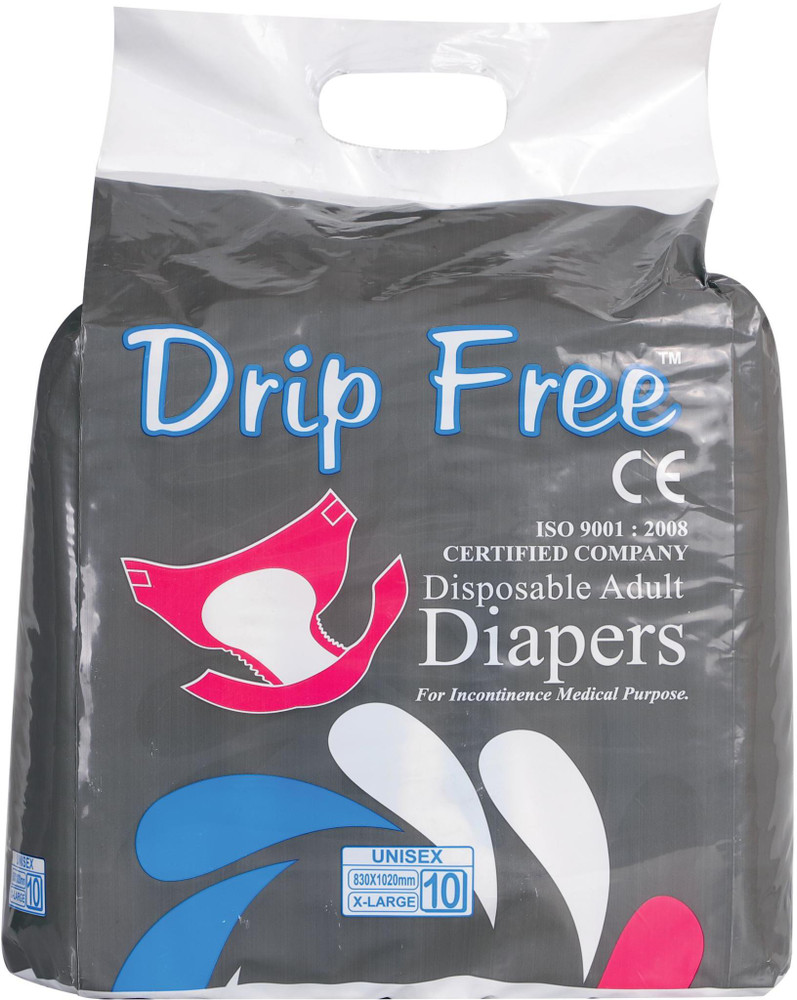 Free adult diapers top