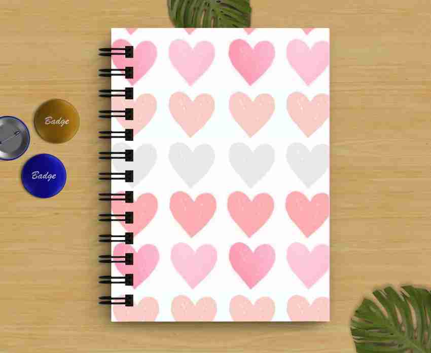 DI-KRAFT Cute Anime Girl Printed Regular Notebook A5 Diary Unruled 160  Pages Price in India - Buy DI-KRAFT Cute Anime Girl Printed Regular Notebook  A5 Diary Unruled 160 Pages online at