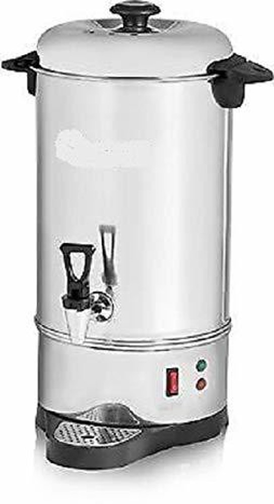 MAZORIA Big 10 LTR Electric Cattle HOT Water Boiler Kettle Heater
