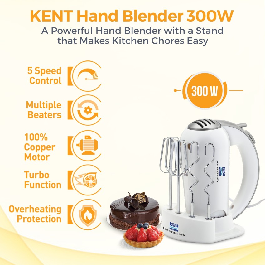 Kent hand blender deals price