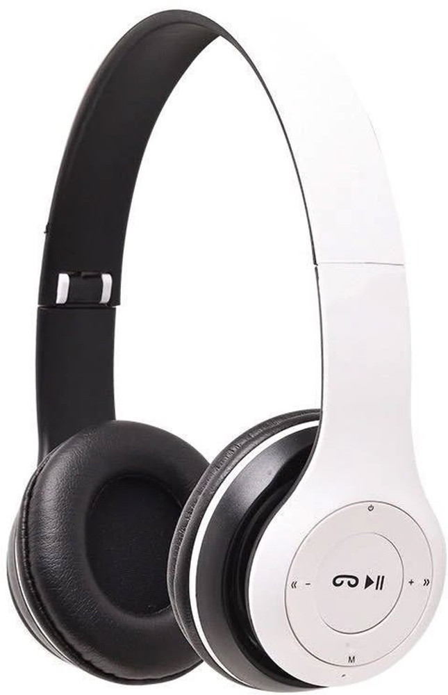 STRIPLING TOP PRICE P47 Wireless Over ear Headphone Dynamic