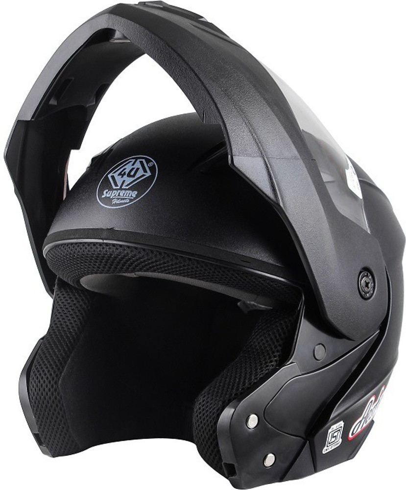 Flipkart bike helmet 2025