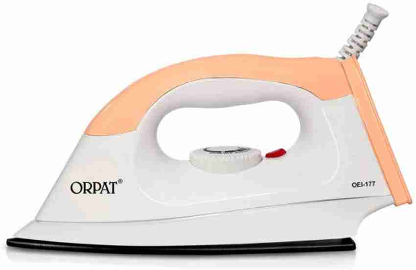 Orpat oei 177 iron price new arrivals