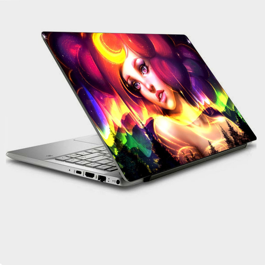 Barbie girl laptop sales