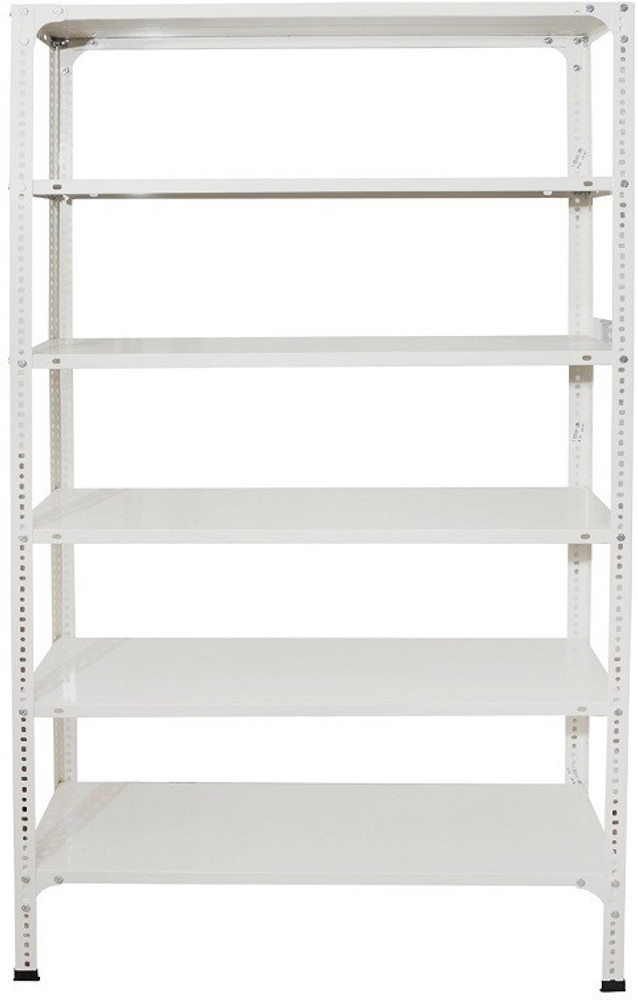 42 inch deals white shelf